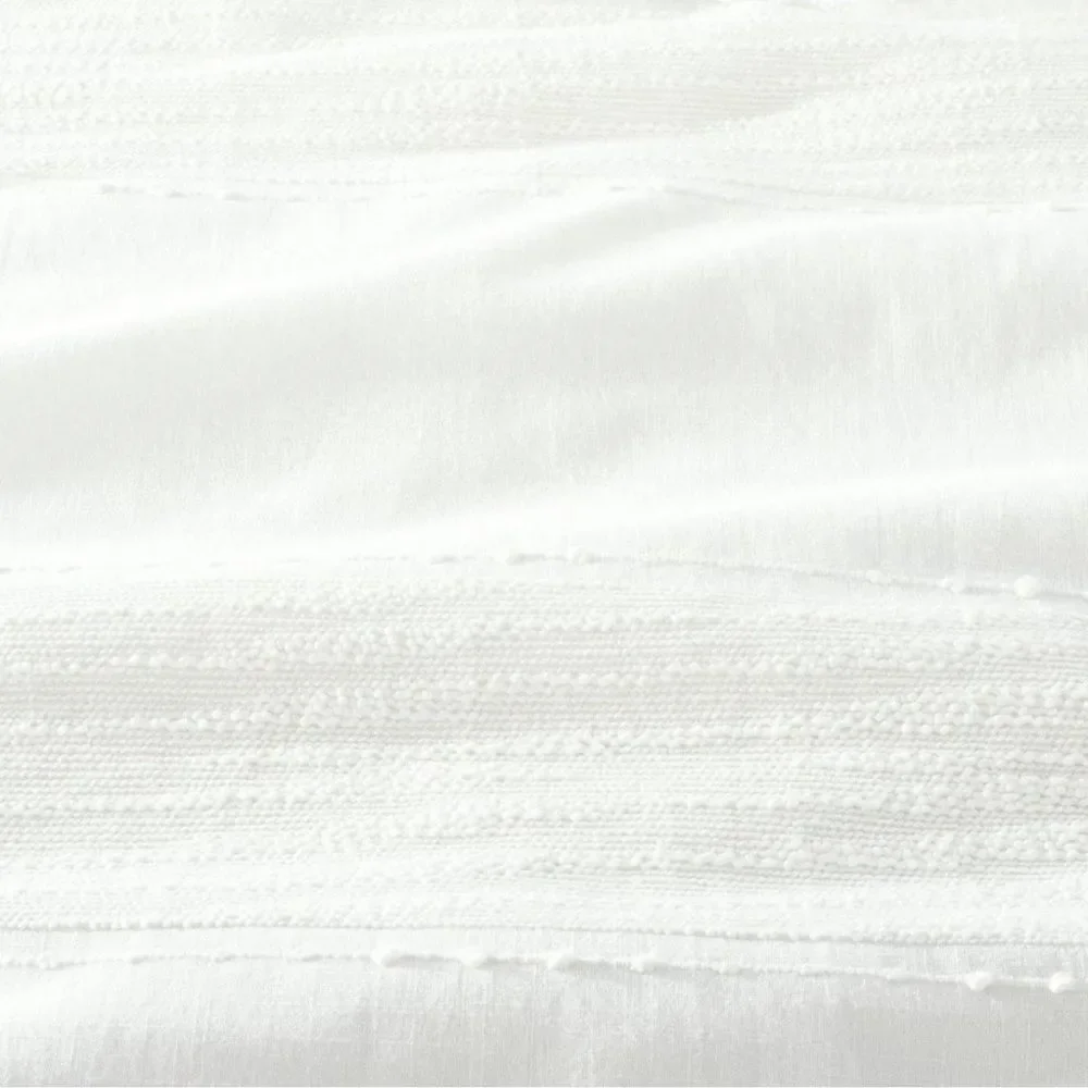 Slub Center Stripe Comforter Set - Hearth &‎ Hand™ with Magnolia